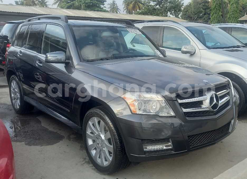 Big with watermark mercedes benz glk class greater accra tema 40428