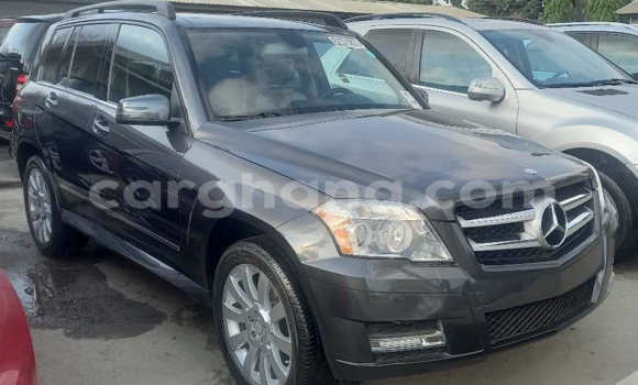 Sayi Na hannu Mercedes‒Benz GLK–Class Sauran Mota in Tema a Greater Accra Sayi Na hannu Mercedes‒Benz GLK–Class Sauran Mota in Tema a Greater Accra