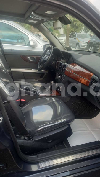 Big with watermark mercedes benz glk class greater accra tema 40428