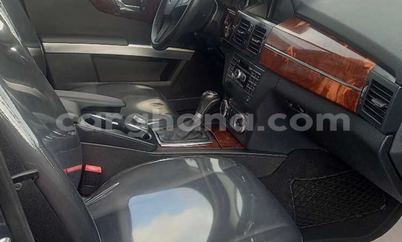 Sayi Na hannu Mercedes‒Benz GLK–Class Sauran Mota in Tema a Greater Accra Sayi Na hannu Mercedes‒Benz GLK–Class Sauran Mota in Tema a Greater Accra