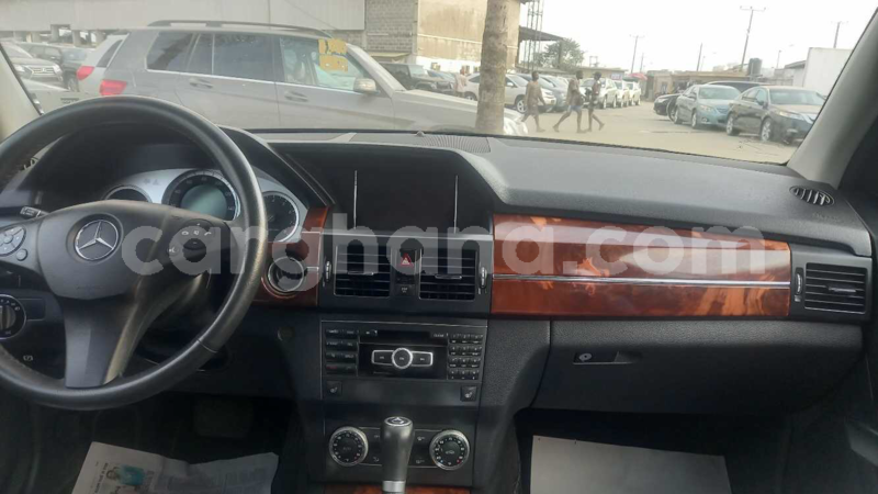 Big with watermark mercedes benz glk class greater accra tema 40428