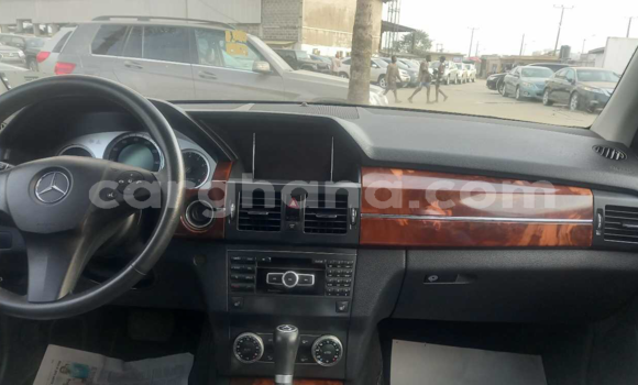 Sayi Na hannu Mercedes‒Benz GLK–Class Sauran Mota in Tema a Greater Accra Sayi Na hannu Mercedes‒Benz GLK–Class Sauran Mota in Tema a Greater Accra