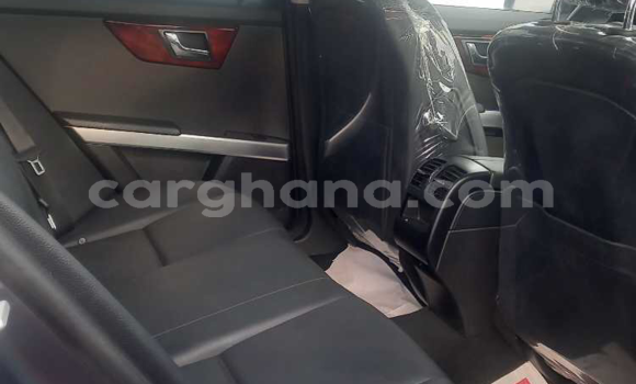 Sayi Na hannu Mercedes‒Benz GLK–Class Sauran Mota in Tema a Greater Accra Sayi Na hannu Mercedes‒Benz GLK–Class Sauran Mota in Tema a Greater Accra
