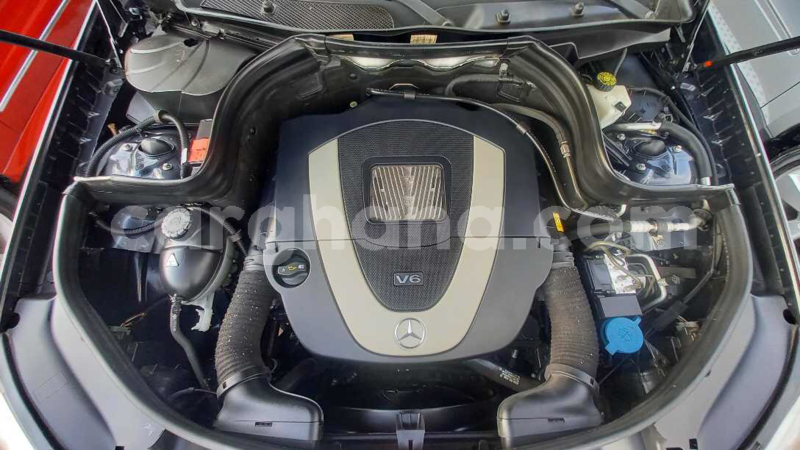 Big with watermark mercedes benz glk class greater accra tema 40428