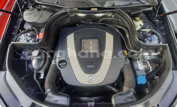 Sayi Na hannu Mercedes‒Benz GLK–Class Sauran Mota in Tema a Greater Accra Sayi Na hannu Mercedes‒Benz GLK–Class Sauran Mota in Tema a Greater Accra