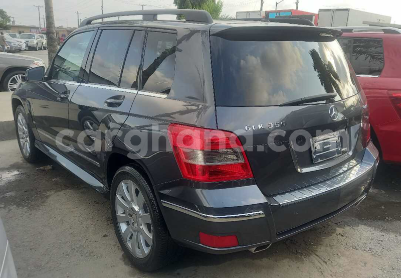 Big with watermark mercedes benz glk class greater accra tema 40428