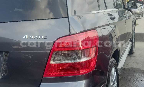Sayi Na hannu Mercedes‒Benz GLK–Class Sauran Mota in Tema a Greater Accra Sayi Na hannu Mercedes‒Benz GLK–Class Sauran Mota in Tema a Greater Accra