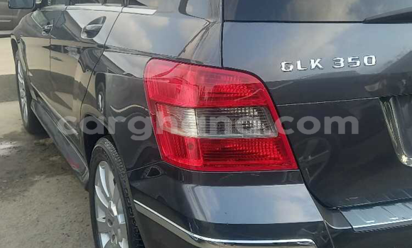 Sayi Na hannu Mercedes‒Benz GLK–Class Sauran Mota in Tema a Greater Accra Sayi Na hannu Mercedes‒Benz GLK–Class Sauran Mota in Tema a Greater Accra