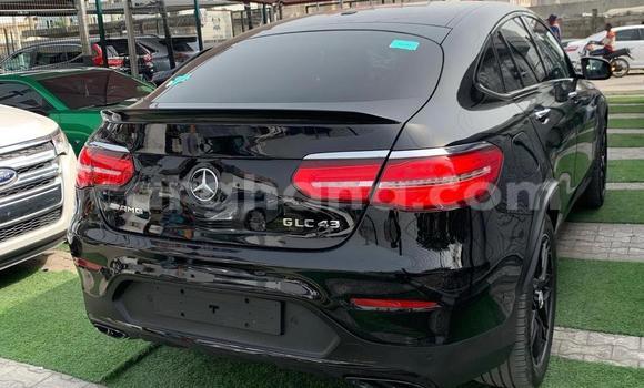 Sayi Na hannu Mercedes‒Benz AMG GLC Black Mota in Tema a Greater Accra Sayi Na hannu Mercedes‒Benz AMG GLC Black Mota in Tema a Greater Accra