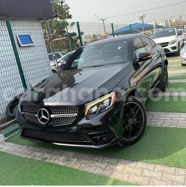 Big with watermark mercedes benz amg glc greater accra tema 40431