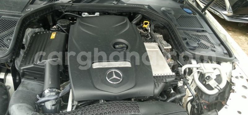 Big with watermark mercedes benz c class greater accra tema 40432