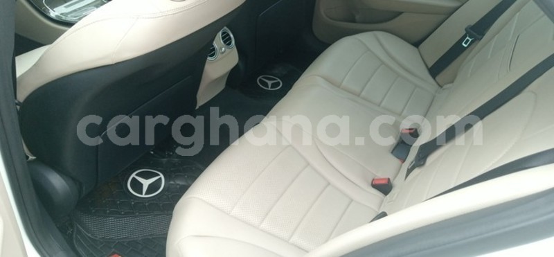 Big with watermark mercedes benz c class greater accra tema 40432