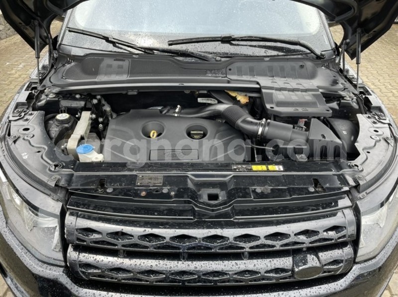 Big with watermark range rover evoque greater accra tema 40433