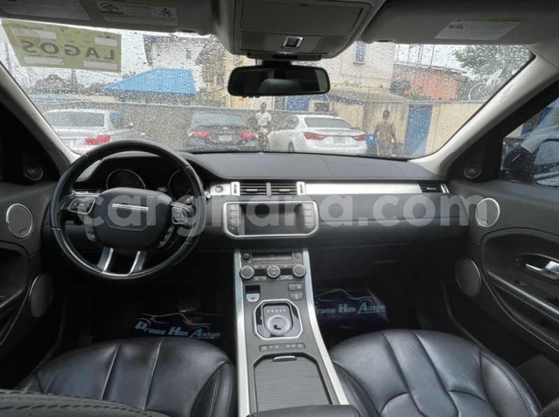 Big with watermark range rover evoque greater accra tema 40433