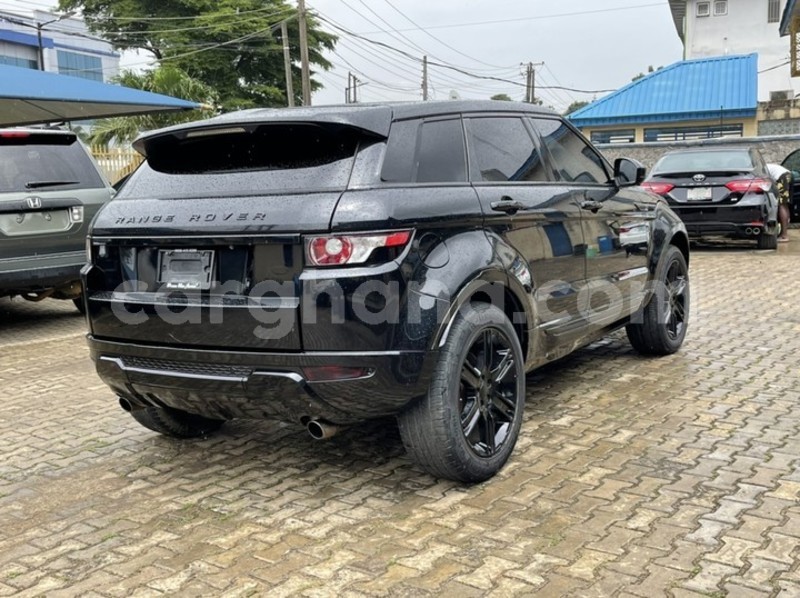 Big with watermark range rover evoque greater accra tema 40433