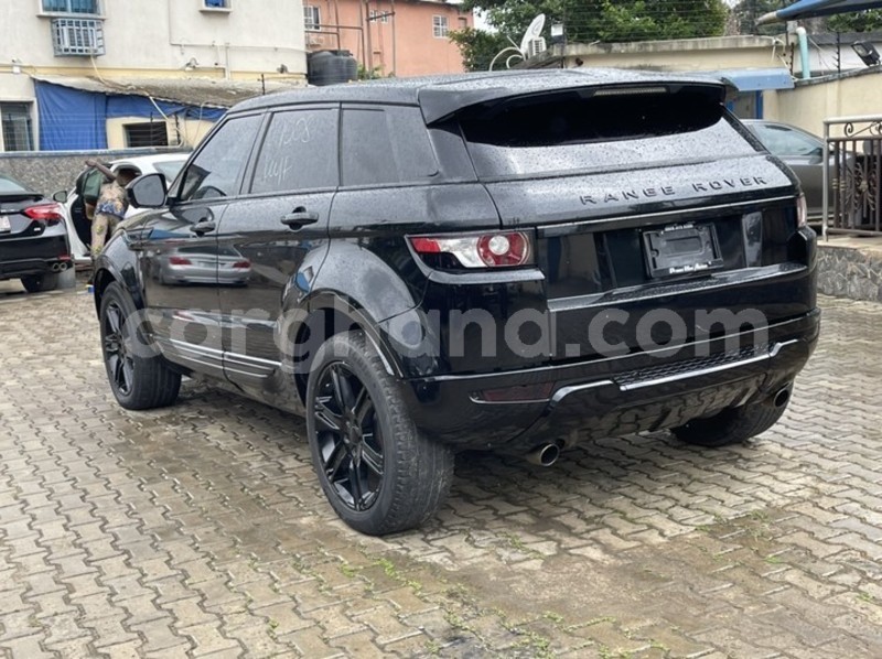 Big with watermark range rover evoque greater accra tema 40433