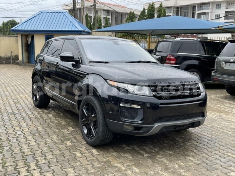 Big with watermark range rover evoque greater accra tema 40433