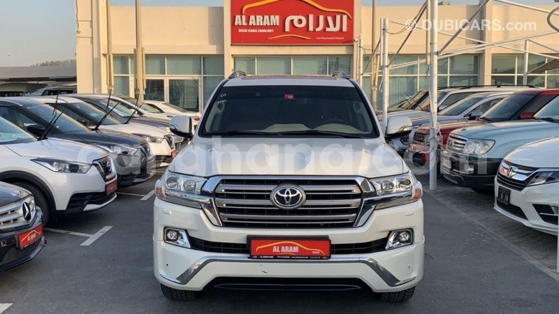 Big with watermark toyota land cruiser ashanti import dubai 40435