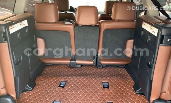 Sayi Imported Toyota Land Cruiser White Mota in Import - Dubai a Ashanti Sayi Imported Toyota Land Cruiser White Mota in Import - Dubai a Ashanti