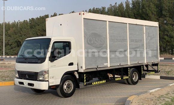 Ra Imported Mitsubishi i funfun Ọkọ̀ in Import - Dubai ni Ashanti Ra Imported Mitsubishi i funfun Ọkọ̀ in Import - Dubai ni Ashanti