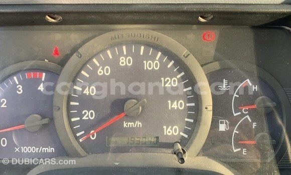 Ra Imported Mitsubishi i funfun Ọkọ̀ in Import - Dubai ni Ashanti Ra Imported Mitsubishi i funfun Ọkọ̀ in Import - Dubai ni Ashanti