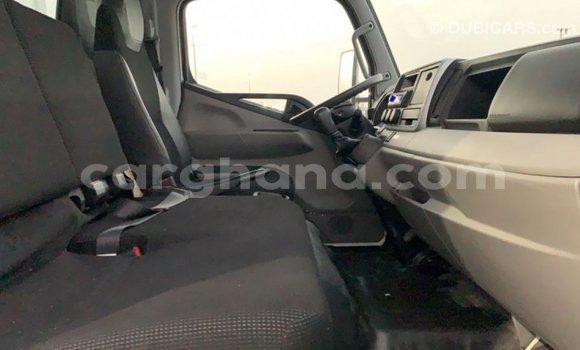 Sayi Imported Mitsubishi i White Mota in Import - Dubai a Ashanti Sayi Imported Mitsubishi i White Mota in Import - Dubai a Ashanti