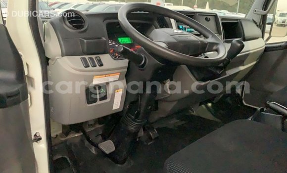 Sayi Imported Mitsubishi i White Mota in Import - Dubai a Ashanti Sayi Imported Mitsubishi i White Mota in Import - Dubai a Ashanti