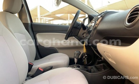 Ra Imported Mitsubishi Attrage Red Ọkọ̀ in Import - Dubai ni Ashanti Ra Imported Mitsubishi Attrage Red Ọkọ̀ in Import - Dubai ni Ashanti