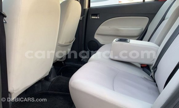 Ra Imported Mitsubishi Attrage Red Ọkọ̀ in Import - Dubai ni Ashanti Ra Imported Mitsubishi Attrage Red Ọkọ̀ in Import - Dubai ni Ashanti