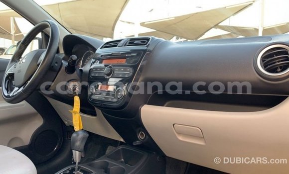 Ra Imported Mitsubishi Attrage Red Ọkọ̀ in Import - Dubai ni Ashanti Ra Imported Mitsubishi Attrage Red Ọkọ̀ in Import - Dubai ni Ashanti