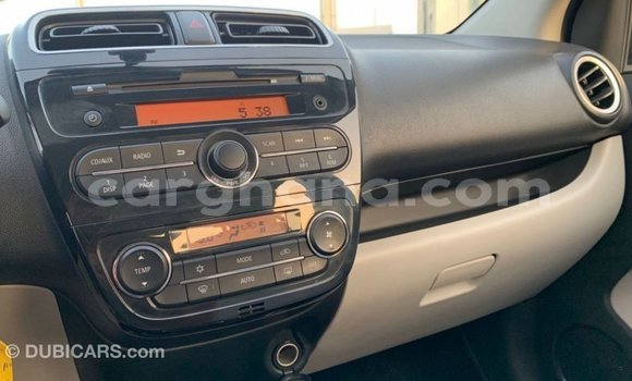 Ra Imported Mitsubishi Attrage Red Ọkọ̀ in Import - Dubai ni Ashanti Ra Imported Mitsubishi Attrage Red Ọkọ̀ in Import - Dubai ni Ashanti