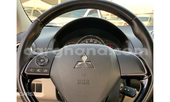 Ra Imported Mitsubishi Attrage Red Ọkọ̀ in Import - Dubai ni Ashanti Ra Imported Mitsubishi Attrage Red Ọkọ̀ in Import - Dubai ni Ashanti