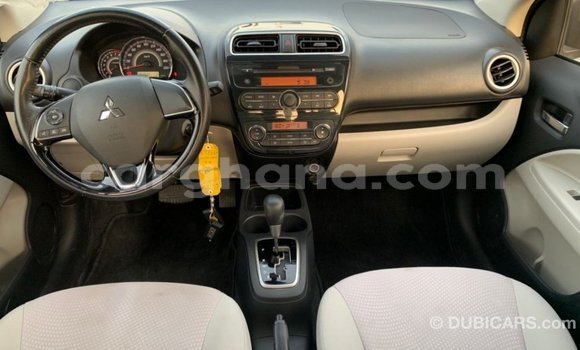 Ra Imported Mitsubishi Attrage Red Ọkọ̀ in Import - Dubai ni Ashanti Ra Imported Mitsubishi Attrage Red Ọkọ̀ in Import - Dubai ni Ashanti