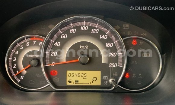 Ra Imported Mitsubishi Attrage Red Ọkọ̀ in Import - Dubai ni Ashanti Ra Imported Mitsubishi Attrage Red Ọkọ̀ in Import - Dubai ni Ashanti