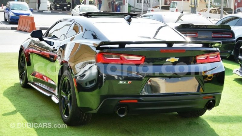 Big with watermark chevrolet camaro ashanti import dubai 40439