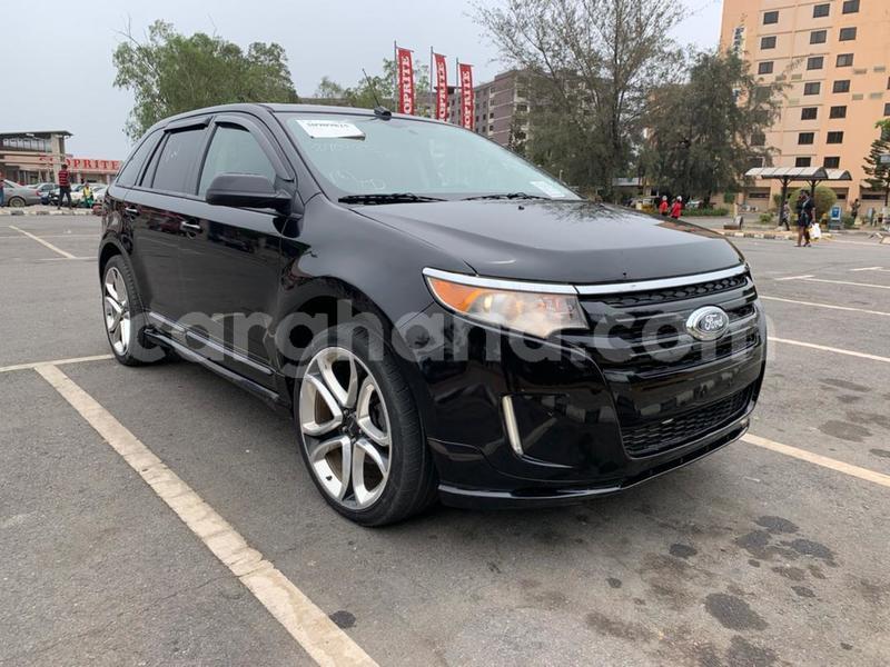 Big with watermark ford edge greater accra tema 40440