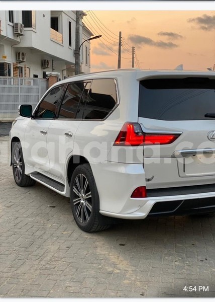 Big with watermark lexus lx 570 greater accra tema 40441