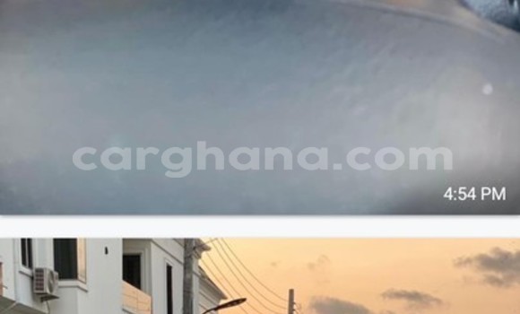 Buy Used Lexus LX 570 Black Car in Tema in Greater Accra Buy Used Lexus LX 570 Black Car in Tema in Greater Accra