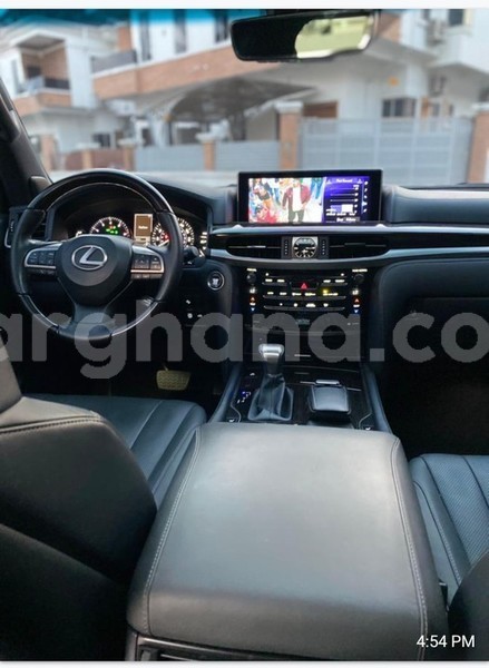 Big with watermark lexus lx 570 greater accra tema 40441