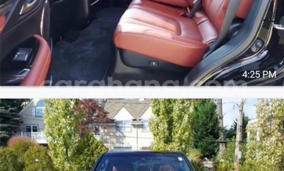 Buy Used Lexus LX 570 Black Car in Tema in Greater Accra Buy Used Lexus LX 570 Black Car in Tema in Greater Accra