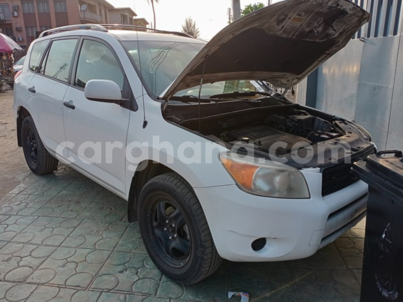 Big with watermark toyota rav4 greater accra tema 40442