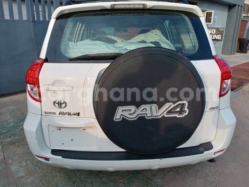 Big with watermark toyota rav4 greater accra tema 40442