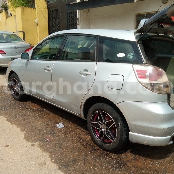 Big with watermark toyota matrix greater accra tema 40443