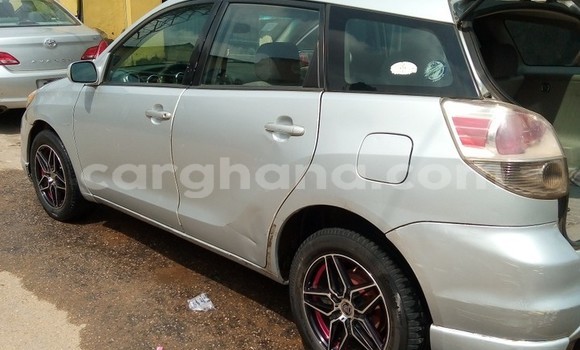 Buy Used Toyota Matrix Other Car in Tema in Greater Accra