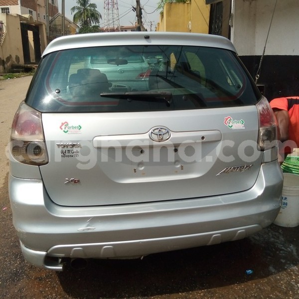 Big with watermark toyota matrix greater accra tema 40443