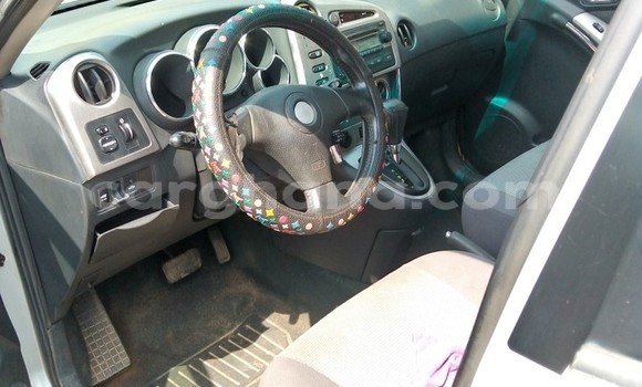 Sayi Na hannu Toyota Matrix Sauran Mota in Tema a Greater Accra Sayi Na hannu Toyota Matrix Sauran Mota in Tema a Greater Accra