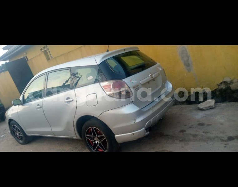 Big with watermark toyota matrix greater accra tema 40443