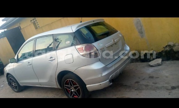 Sayi Na hannu Toyota Matrix Sauran Mota in Tema a Greater Accra Sayi Na hannu Toyota Matrix Sauran Mota in Tema a Greater Accra