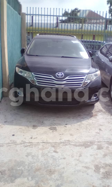 Big with watermark toyota venza greater accra tema 40444