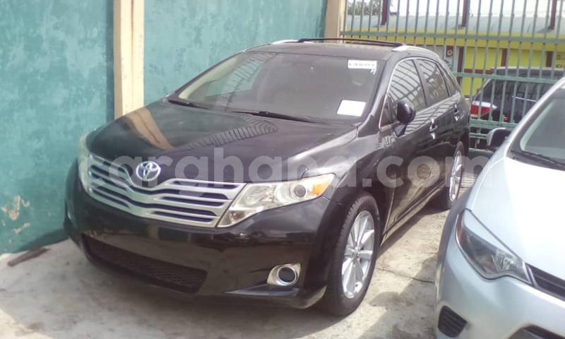 Big with watermark toyota venza greater accra tema 40444